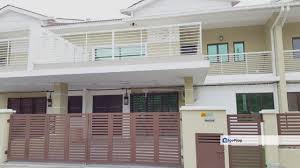 Majlis daerah perak tengah • no. Rumah Teres Dua Tingkat Taman Meru Perdana Ipoh For Sale Rm380 000 By Steven Eng Edgeprop My