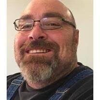 Shane McKee Obituary