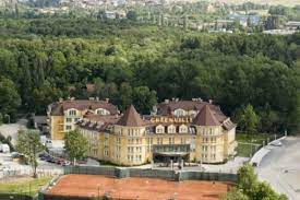 Home about projects tourism partners news. Rezidor Announces 1st Park Inn Hotel In Bulgaria Novinite Com Sofia News Agency
