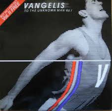 The unknown man decided that it was enough and dashed to the car. Vangelis To The Unknown Man Vol I 1981 Vinyl Discogs