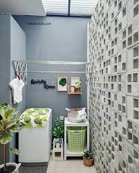 Aug 01, 2021 · dengan desain ruang cuci jemur mini ini, dijamin takkan mengganggu pemandangan! Ide Terbaru 6 Desain Laundry Room Dan Tempat Jemuran Dalam Rumah Helloshabby Com Interior And Exterior Solutions