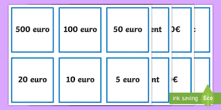 How much annual income do you need to be approved for a credit card? Money Group Counting Cards Teacher Made