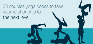 Yoga poses for two person easy. 33 Couples Yoga Poses To Take Your Relationship To The Next Level Runrepeat