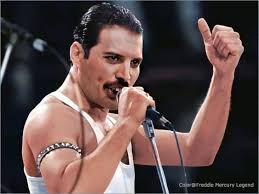 Queen, freddie mercury — somebody to love 05:18. Freddie Mercury Legend Home Facebook