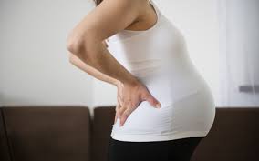 How Can I Reduce Irritable Back Pain Tommy S