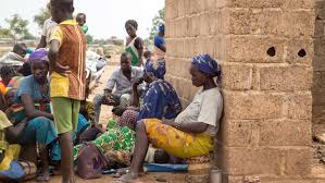 In der hauptstadt von burkina faso begaben wir uns als erstes in das gästehaus des ded. Neue Morde An Christen In Burkina Faso Vatican News