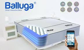 Many air conditioners can be programmed to. Balluga Mattress Has Built In Air Conditioning And Stops Snoring Daily Mail Online