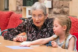 Why Old People S Home For 4 Year Olds Is One Of The Most Important Tv Shows To Date Old Peoples Home Old People 4 Year Olds