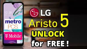 Find many great new & used options and get the best deals for metro pcs android app device unlock lg aristo ms210 stylo 2 ms550 stylo 3 plus at the best . How To Sim Unlock Lg Aristo 5 At T T Mobile Metropcs Sprint Cricket Verizon