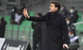 A fan page for those who appreciate mauricio pochettino, manager of tottenham hotspur. Pochettino Premiered With Tie And Aimed Against Mbappe