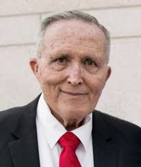 Hudson, Robert "Bob" John