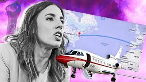 Irene Montero se va en Falcon a EEUU a defender el aborto