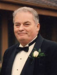 Obituary information for Harry Daniel "Dan" Lyszak