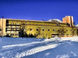 The small resort of bardonecchia sits right on the border between france and italy, making it italy's westernmost town at the heart of the alps. Villaggio Olimpico Reviews For 3 Star Hotels In Bardonecchia Trip Com