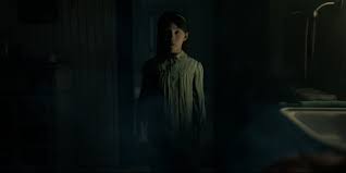 There is a lot of agitation in his house; Little Hope The Andover Witch Trials And Story Analysis