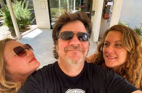 Lunch Break Shenanigans with Thelma & Louise!