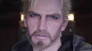 I just noticed cloud never eats. What does he run on? Photosynthesis? I  mean... Mako? 🤣