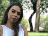 Karla Barcelos Psicóloga