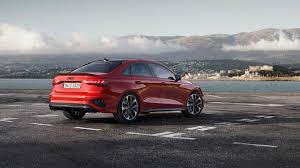A collection of the top 58 audi iphone wallpapers and backgrounds available for download for free. 2022 Audi A3 And S3 Sedan Pricing Announced Hot One Starts At 44 900