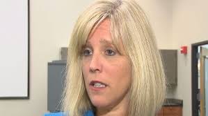 Protesters calling for NHCS board member's resignation, supporters defend  free speech