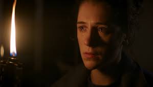 The Levelling (Hope Dickson Leach) Sección Oficial |