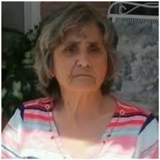 Betty Rickman Obituary May 18, 2018