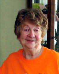 Frances Waters Obituary