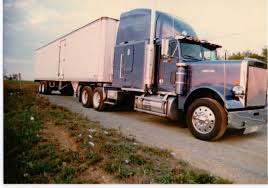 Image result for Gray 1990 Ringsley Truck Lines