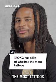 Jalen Williams Okc Batman Tattoo