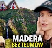 PRAWDZIWA MADERA: nieoczywiste miejsca, lokalne jedzenie, piękne punkty  widokowe | Madera vlog 2025
