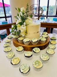 Sugarcakes by Anna - Tweed Coast Weddings