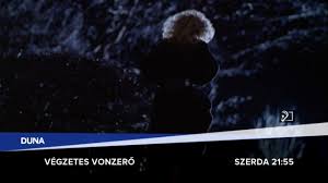 (teljes film), amerikai, szinkronos your browser indicates if you've. Mediaklikk Vegzetes Vonzero Szerda Este A Dunan Facebook