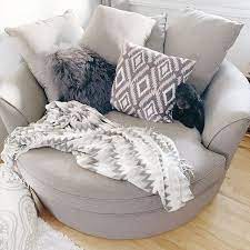 Urban Barn On Instagram The Perfect Perch For A Snuggle Or Snooze The Nest Chair Is A Comfy Retreat For One Comfy Bedroom Chair Comfy Bedroom Snuggle Chairs