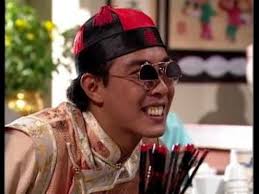 WONG FEI HUNG RETURNS