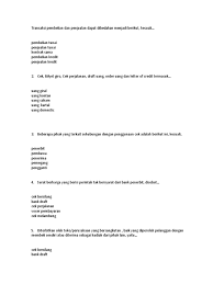Check spelling or type a new query. Transaksi Pembelian Dan Penjualan Dapat Dibedakan Menjadi Berikut Kecuali Enak