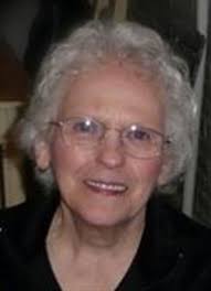 Lola Joyce Rhodes Smith Obituary November 15, 2015