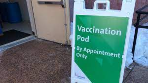 Pay later in 30 days with. Vaccine Sites Open In Neighborhoods Hard Hit By Coronavirus