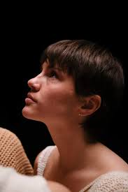 Bare Norges største talenter får plass. Ella (20) fra Larvik var ett av dem 