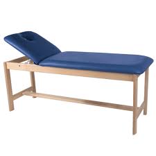 Table De Massage Non Pliante C 153 Camillas Rochi
