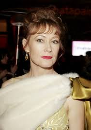 Sandra Berrios: Movies, TV, and Bio