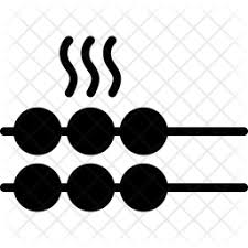 Download icon font or svg. Marshmello Icon Of Glyph Style Available In Svg Png Eps Ai Icon Fonts