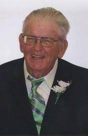 Obituary information for George F. DeBoer