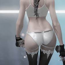 We need some compensation for the lack of succubus boobs - General  Discussion - Lost Ark Forums