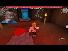 The map played on is voted for in the lobby. Roblox Flee The Facility I M Coming For You No Where To Hide Youtube