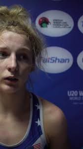 “ i know when im like that no one can beat me”- alexis Janiak #fyp #viral  #wrestlingtiktok #womenswrestling #lexijaniak #aurorauniversity #ncaa  @THElexijaniak @Aurora Wrestling