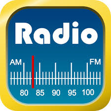 Image result for AM FM ICON