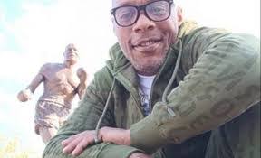 Chris Cream's Instagram, Twitter & Facebook