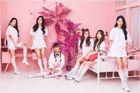 Ask K Pop There S A New Esports Girl Group In Town Girl Bands Girl Group Kpop Girl Groups