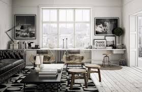 50 Scandinavian Living Room Design Ideas Functionality And Simplicity Living Room Scandinavian Living Room Loft Scandinavian Design Living Room