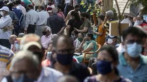 Covaxin, india's first indigenous covid vaccine is developed by the corona vaccine manufacturer bharat biotech. Bukan Karena Euforia Vaksin Ini Kata Pakar Penyebab Tsunami Covid 19 India